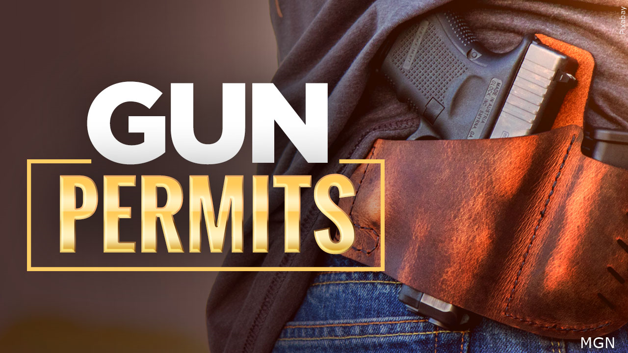 Delawareans can now schedule fingerprinting under new Permit to Purchase handgun law